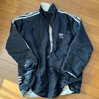 アディダス(adidas)のadidasリバーシブル ジャケット(その他)