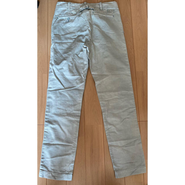 Polo Ralph Lauren ポロラルフローレン メンズ デニム Mサイズ新品未使用の通販 By Mint S Shop ポロラルフローレン ならラクマ Polo Ralph Lauren ポロラルフローレン メンズ デニム Mサイズ新品未使用の通販 By Mint S Shop ポロラルフローレン ならラクマ