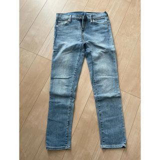 ギャップ(GAP)の【送料込】GAP ギャップ スキニーデニム ジーンズ(デニム/ジーンズ)