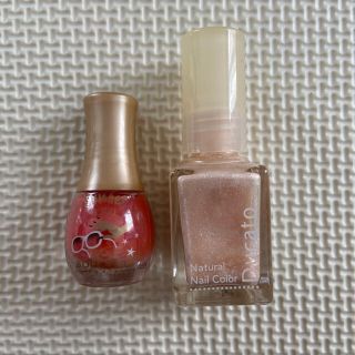 ブルジョワ(bourjois)のブルジョワ　デュカート　マニキュア(マニキュア)