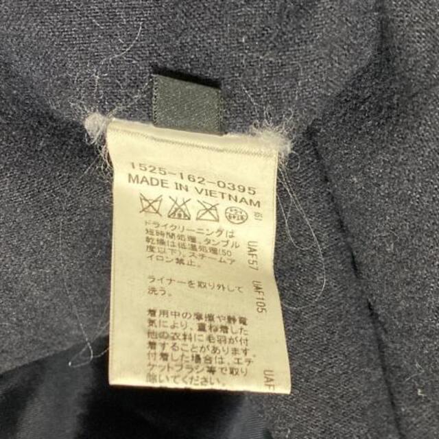 UNITED ARROWS(ユナイテッドアローズ)のユナイテッドアローズ トレンチコート 36 S レディースのジャケット/アウター(トレンチコート)の商品写真