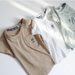 ポロラルフローレン(POLO RALPH LAUREN)の完売品！ポロベア(Tシャツ/カットソー)