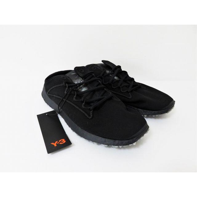 Y-3 × All Blacks RAITO RACER スニーカー 27.5