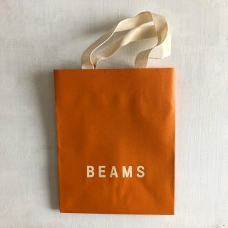 ビームス(BEAMS)のBEAMS ショップ袋 セット(ショップ袋)