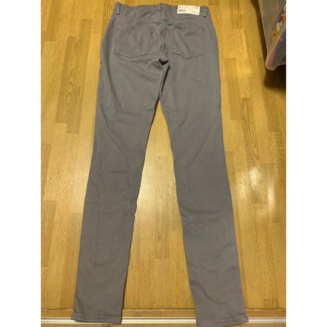 Uniqlo 新品 ユニクロ Uniqlo レギンスパンツ レディース グレー の通販 By ハル S Shop ユニクロならラクマ Uniqlo 新品 ユニクロ Uniqlo レギンスパンツ レディース グレー の通販 By ハル S Shop ユニクロならラクマ