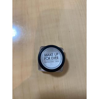 メイクアップフォーエバー(MAKE UP FOR EVER)のメイクアップフォーエバー　ダイヤモンドパウダー　1(アイシャドウ)