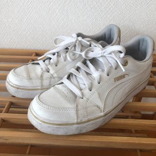 プーマ(PUMA)のPUMA スニーカー(スニーカー)