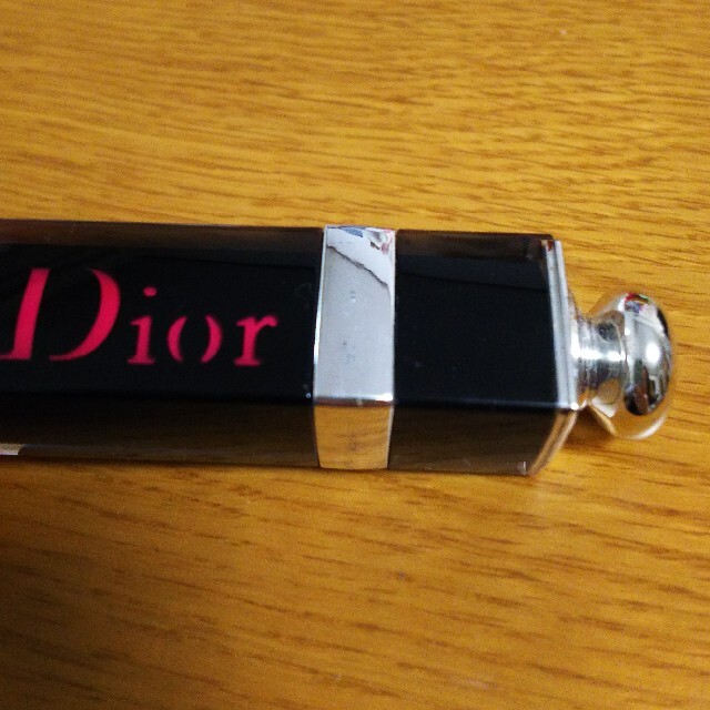 Dior(ディオール)のディオール アディクト ラッカープランプ 768 コスメ/美容のベースメイク/化粧品(口紅)の商品写真