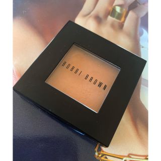 ボビイブラウン(BOBBI BROWN)のBobbi brown アイシャドウ　14 toast(アイシャドウ)