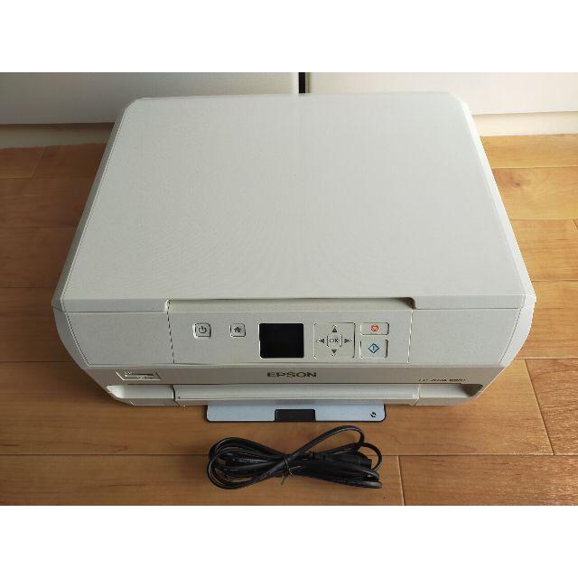 EPSON　プリンタ　EP-707A　　完動品