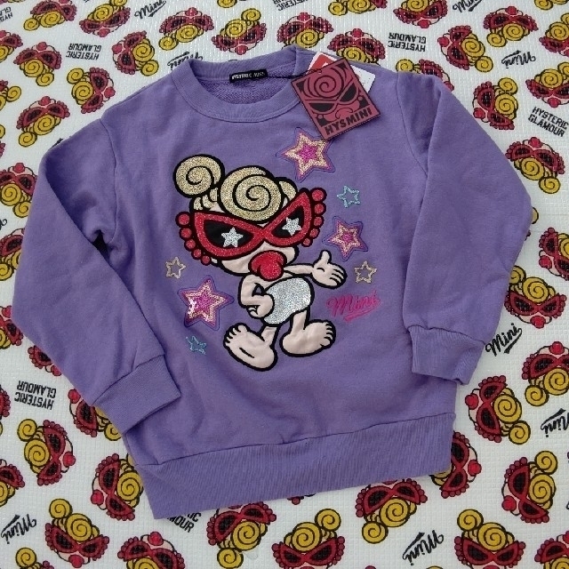 HYSTERIC MINI - ⭐️専用⭐️ヒスミニ
