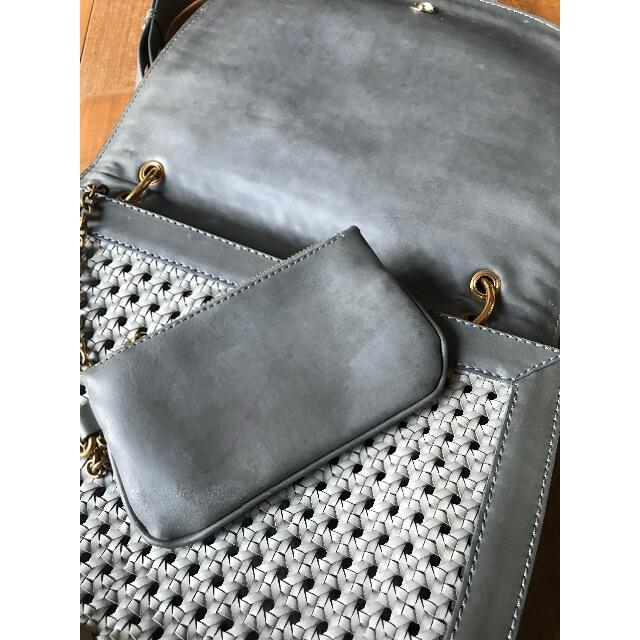 Stella Stella Mccartney ステラマッカートニーショルダーバの通販 by ウーピー|ステラマッカートニーならラクマ McCartney - 美品 レア物 超特価新作