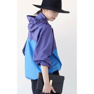 ドゥーズィエムクラス(DEUXIEME CLASSE)のDeuxieme Classe Anorak(ブルゾン)