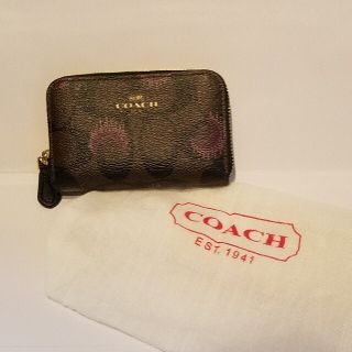 コーチ(COACH)のrinchan様専用(コインケース)