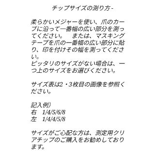 148. ネイルチップ　大人なゴージャスネイル ハンドメイドのアクセサリー(ネイルチップ)の商品写真