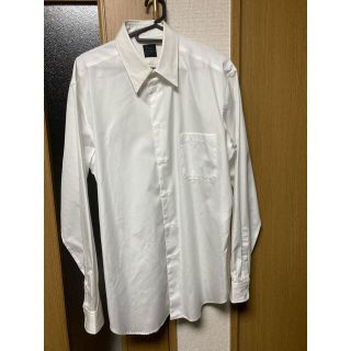 ヨウジヤマモト(Yohji Yamamoto)のYohji Yamamoto COSTUME D’HOMME SHIRT(シャツ)