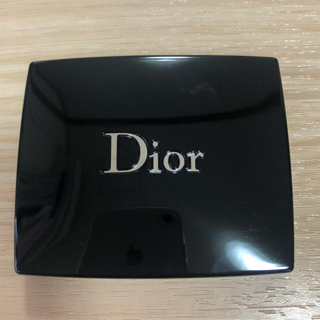 Christian Dior(クリスチャンディオール)の【廃盤】Dior サンククルール　157 magnify コスメ/美容のベースメイク/化粧品(アイシャドウ)の商品写真