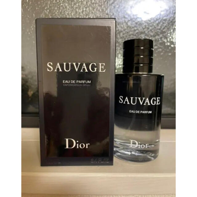 Dior ソヴァージュ オードゥ パルファン 100ml