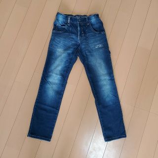 ブルークロス デニム 子供 パンツ/スパッツ(男の子)の通販 48点