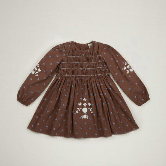 apolina ワンピース 2-3y クリスマスツリー特価! 64.0%OFF stockshoes.co