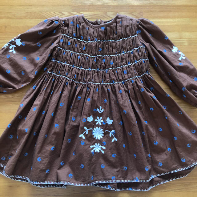 apolina ワンピース 2-3y-tav.ch