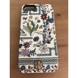 トリーバーチ(Tory Burch)のiPhoneケース(Tory Burch)(iPhoneケース)