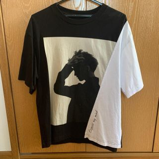 エグザイル トライブ(EXILE TRIBE)の片寄涼太　ファンミーティング　EXPRESS MY MIND Tシャツ Sサイズ(Tシャツ/カットソー(半袖/袖なし))