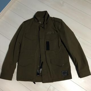 コーチ(COACH) ミリタリージャケット(メンズ)の通販 14点 | コーチの ...