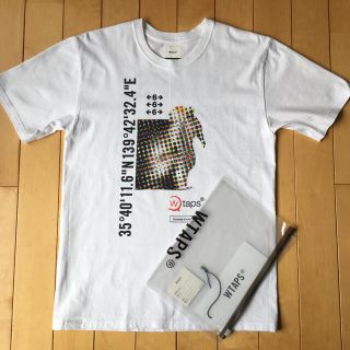 ダブルタップス(W)taps)のWTAPS 20SS Tシャツ　シュプリーム　ネイバーフッド (Tシャツ/カットソー(半袖/袖なし))