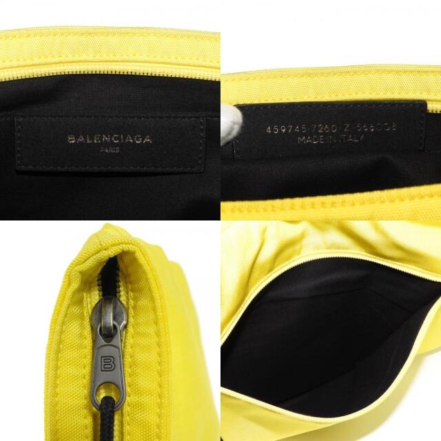 Balenciaga(バレンシアガ)のBALENCIAGA エクスプローラー ポーチ クラッチバッグ レディースのバッグ(クラッチバッグ)の商品写真