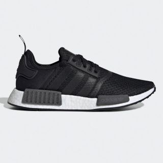 アディダス(adidas)のadidas NMD R1 black アディダス(スニーカー)