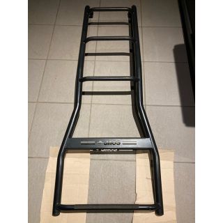 ミツビシ(三菱)のfuku_24様専用　デリカD5 JAOSリアラダー（中古品）(車外アクセサリ)