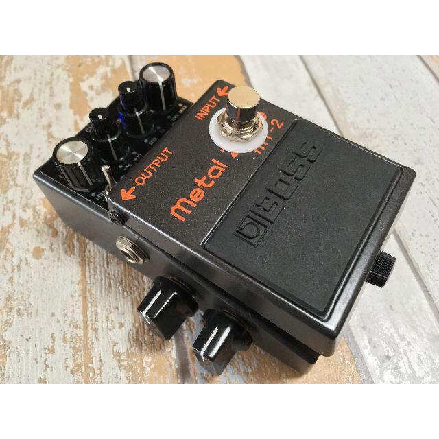 BOSS - □ BOSS MT-2 / Bogner TWIN DRIVE MOD □の通販 by RalRal's ...