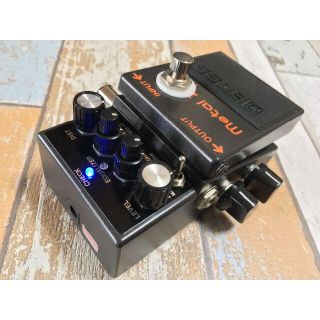 ボス(BOSS)の■ BOSS MT-2 / Bogner TWIN DRIVE MOD ■(エフェクター)