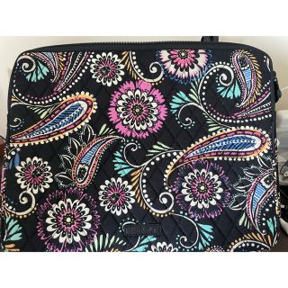 ヴェラブラッドリー(Vera Bradley)のVera Bradley パソコンケース(その他)