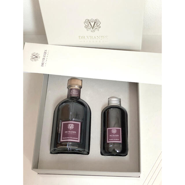 Dr.Vranjesドットール・ヴラニエス ロッソノービレ250ml+150ml