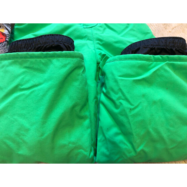 QUIKSILVER スノーウェア キッズ www.krzysztofbialy.com