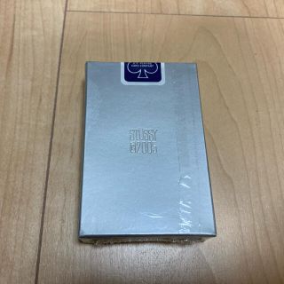 STUSSY(トランプ/UNO)のフリマアイテム一覧 STUSSY(トランプ/UNO)のフリマアイテム一覧