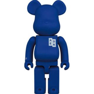 メディコムトイ(MEDICOM TOY)の【コダツノ様専用】ADER  BE@RBRICK 1000％(その他)