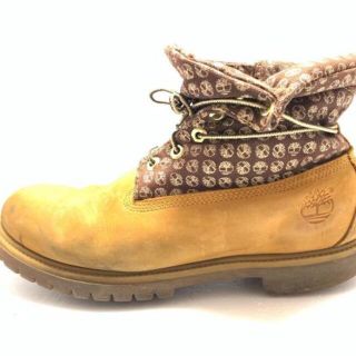 ティンバーランド(Timberland)のティンバーランド ショートブーツ メンズ -(ブーツ)