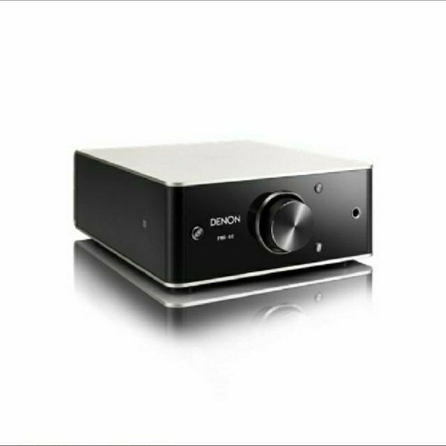 新品・未開封デノン PMA-60-SP 新品・未開封デノン PMA-60-SP