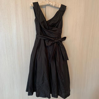 ストロベリーフィールズ フォーマル/ドレス（ブラック/黒色系）の通販 