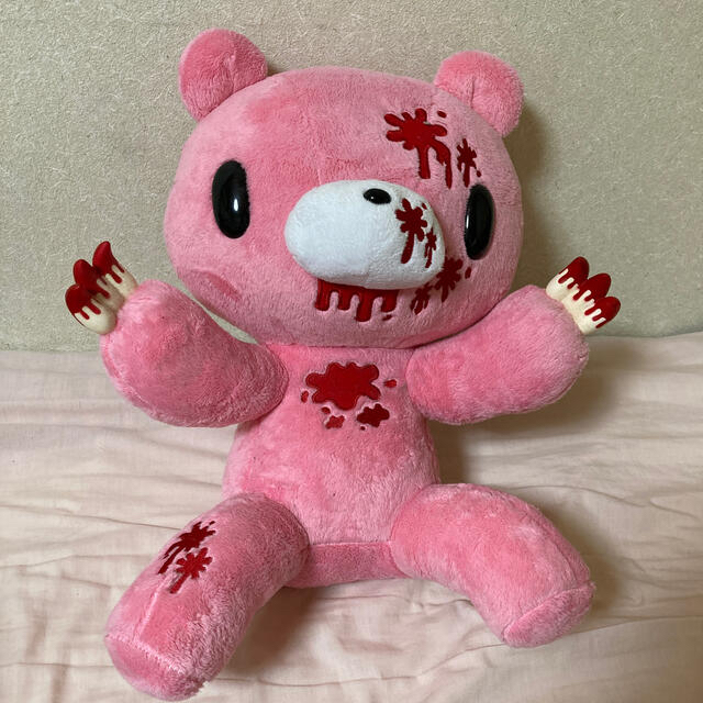 限定セール -SALE チャックスGP XL座グル〜ミ〜ぬいぐるみ（威嚇ver）の通販 by ぬいぐるみ
