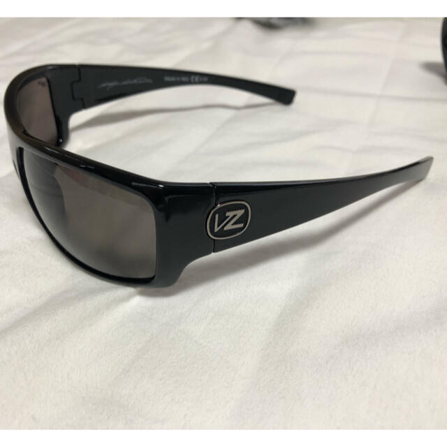 ☆美品☆ ボンジッパー VONZIPPER サングラス LEXICON