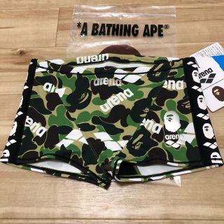 アベイシングエイプ 水着(メンズ)の通販 31点 | A BATHING APEのメンズ 