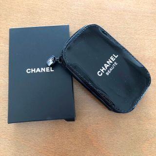 シャネル(CHANEL)のたくみっきー様専用　CHANEL ネイルケアセット(ネイルケア)