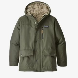 パタゴニア(patagonia)のパタゴニア　インファーノジャケット(ダウンジャケット)