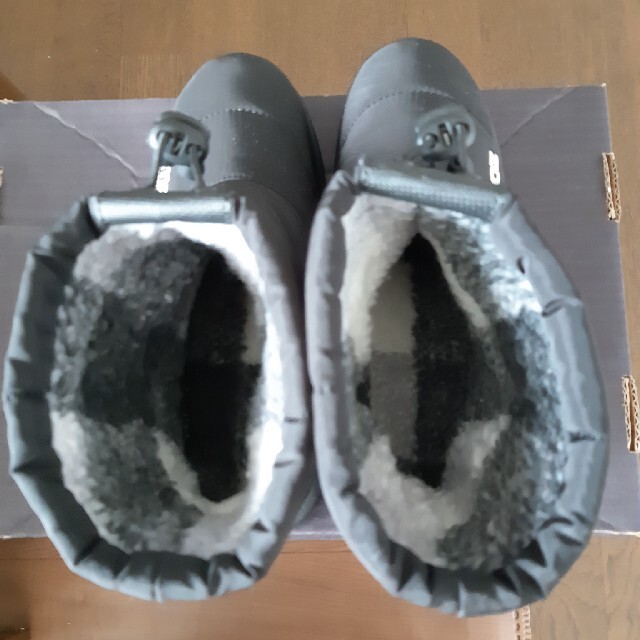 moz 防寒ブーツ レディースの靴/シューズ(ブーツ)の商品写真