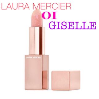 ローラメルシエ(laura mercier)のLAURA MERCIER リップ ルミエール ルミナス シアー リップティント(口紅)