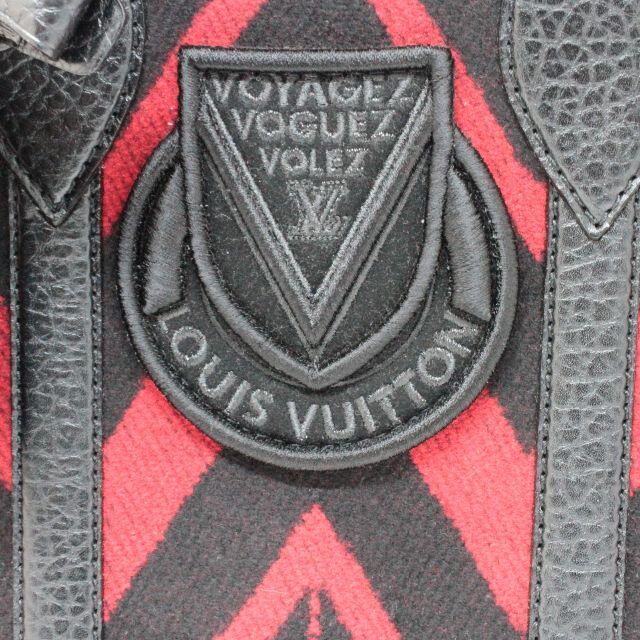 ルイヴィトンVolez Voguez Voyagez 限定品【超美品】